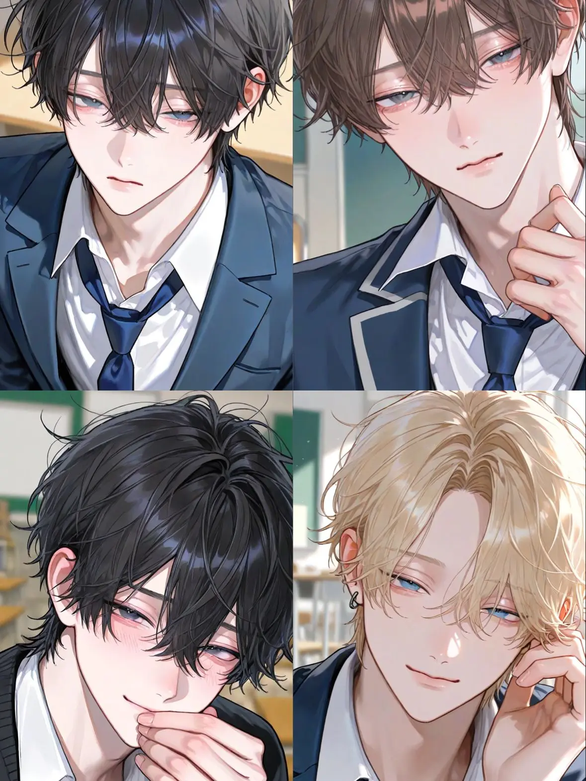 llxzq7_의 こっちむいて！