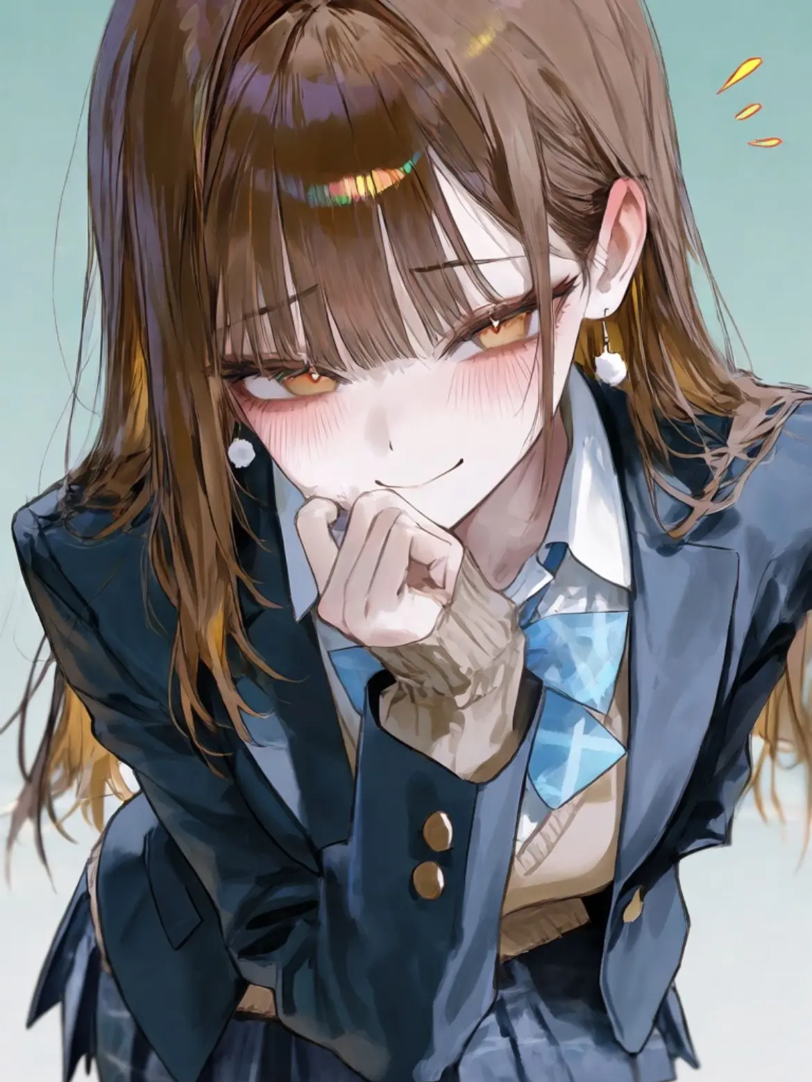 Yarimasune810의 先生！付き合ってください！