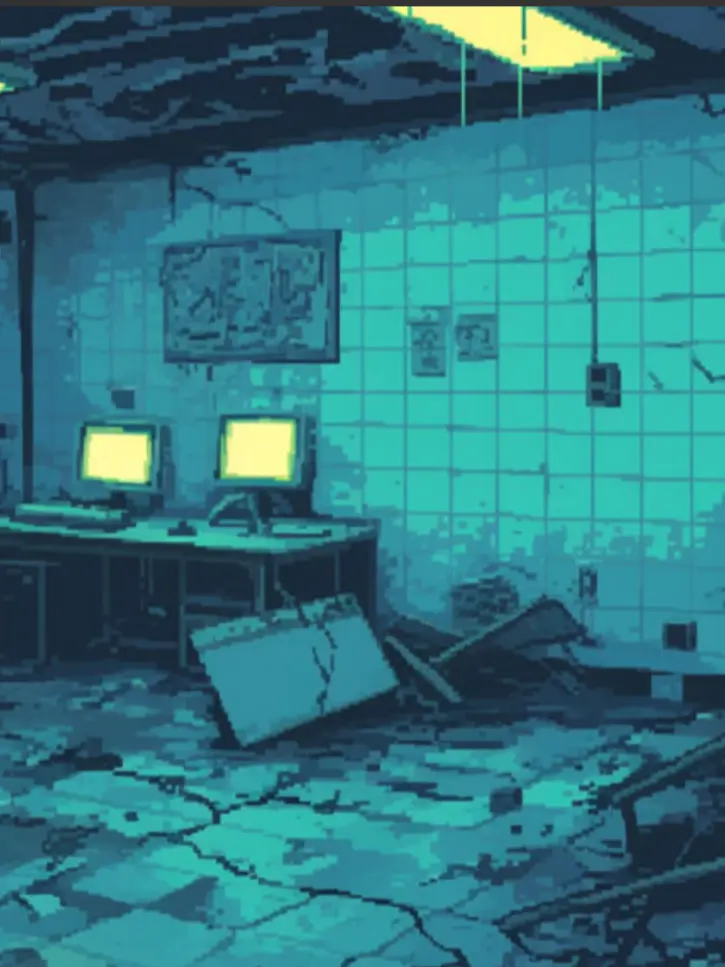 yonesanmp의 収容番号ー1006／{{user}}