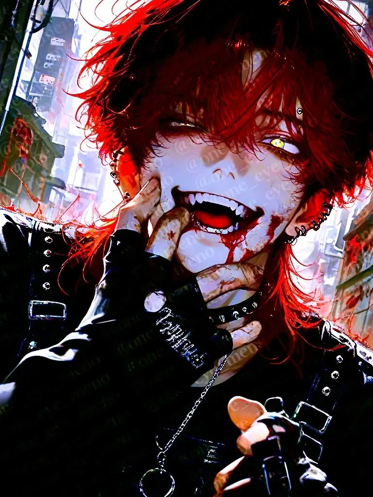 one_eye_meno의 【極限】終末世界で逃げ惑え!!