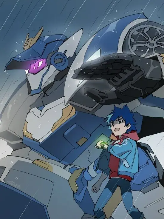 GaudyDebit8599의 ROAR OF STEEL