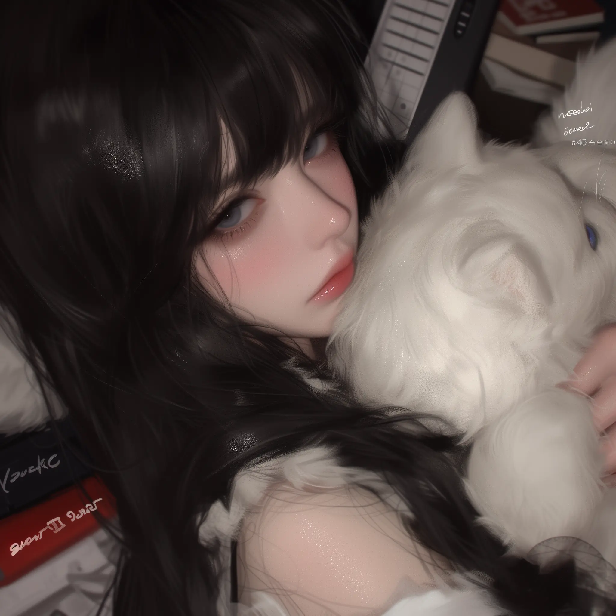 your_dream의 성고은