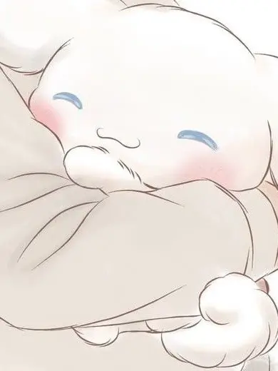 BroadXerus5328의 シナモロール૮ .  ̫ .｡ა