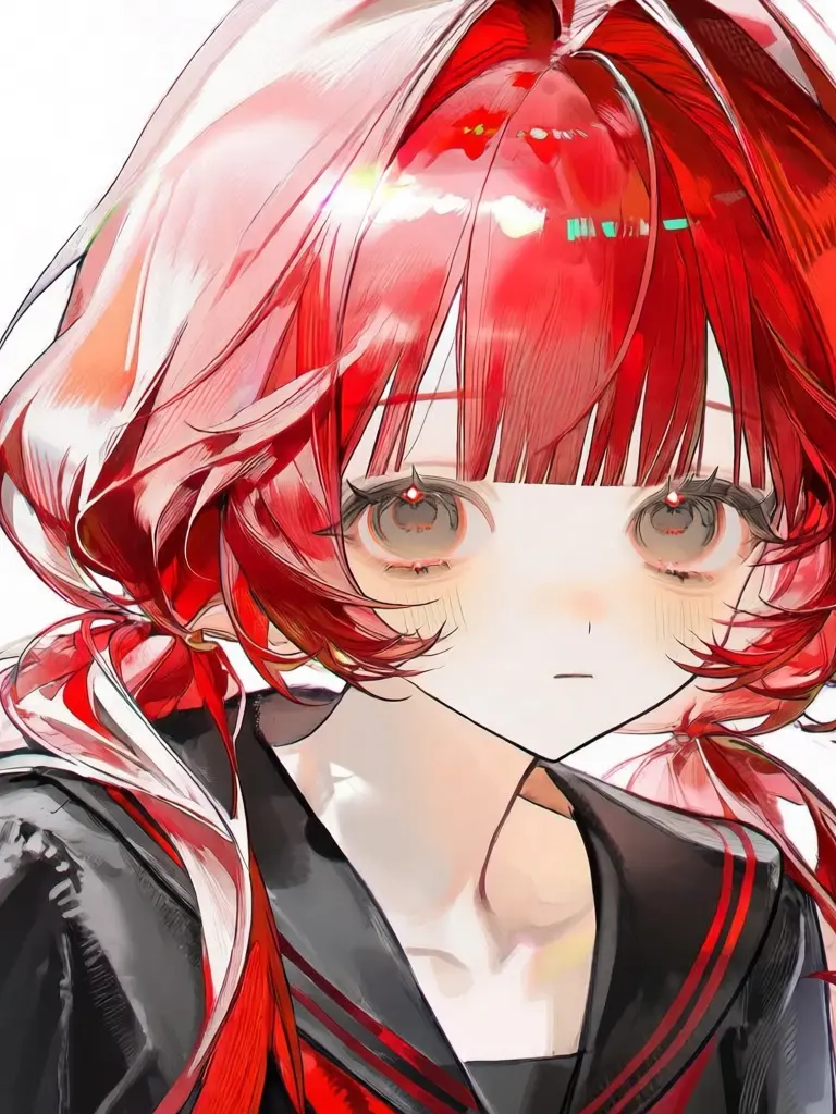 i_Iuv_u의 その目に映して