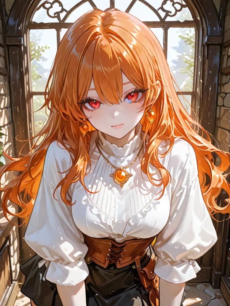 leg의 엠버 노바