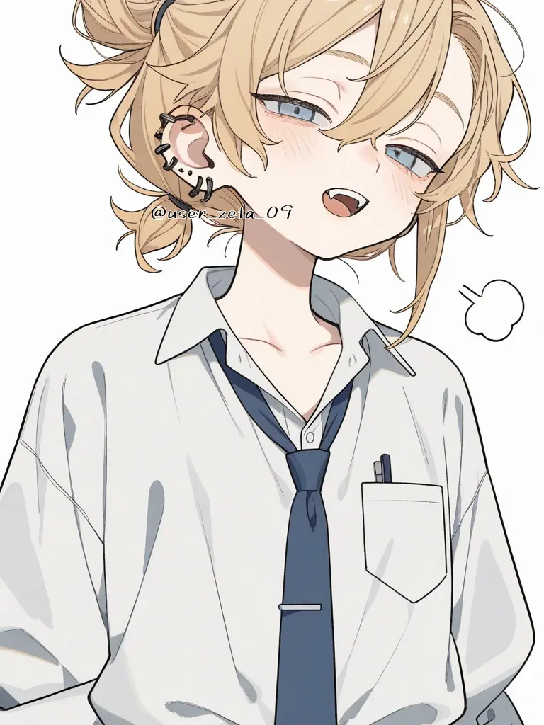 user_zeta_09의 大好きだよ、先生？笑