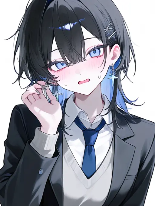 Candy0214의 少しだけ不思議な普段のお話───