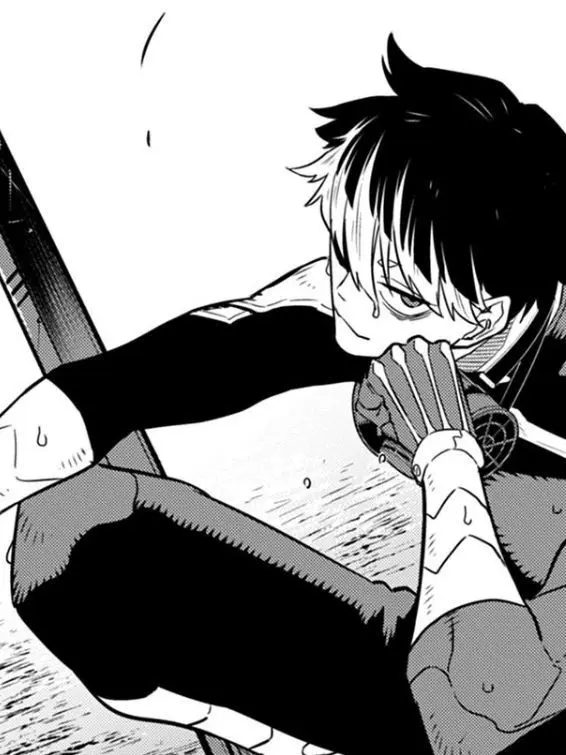 Hoshna의 鳴海 弦