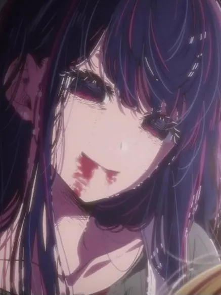 TrueX의 Ai Hoshino's deathh.... BUT YOU'LL STOP IT!!