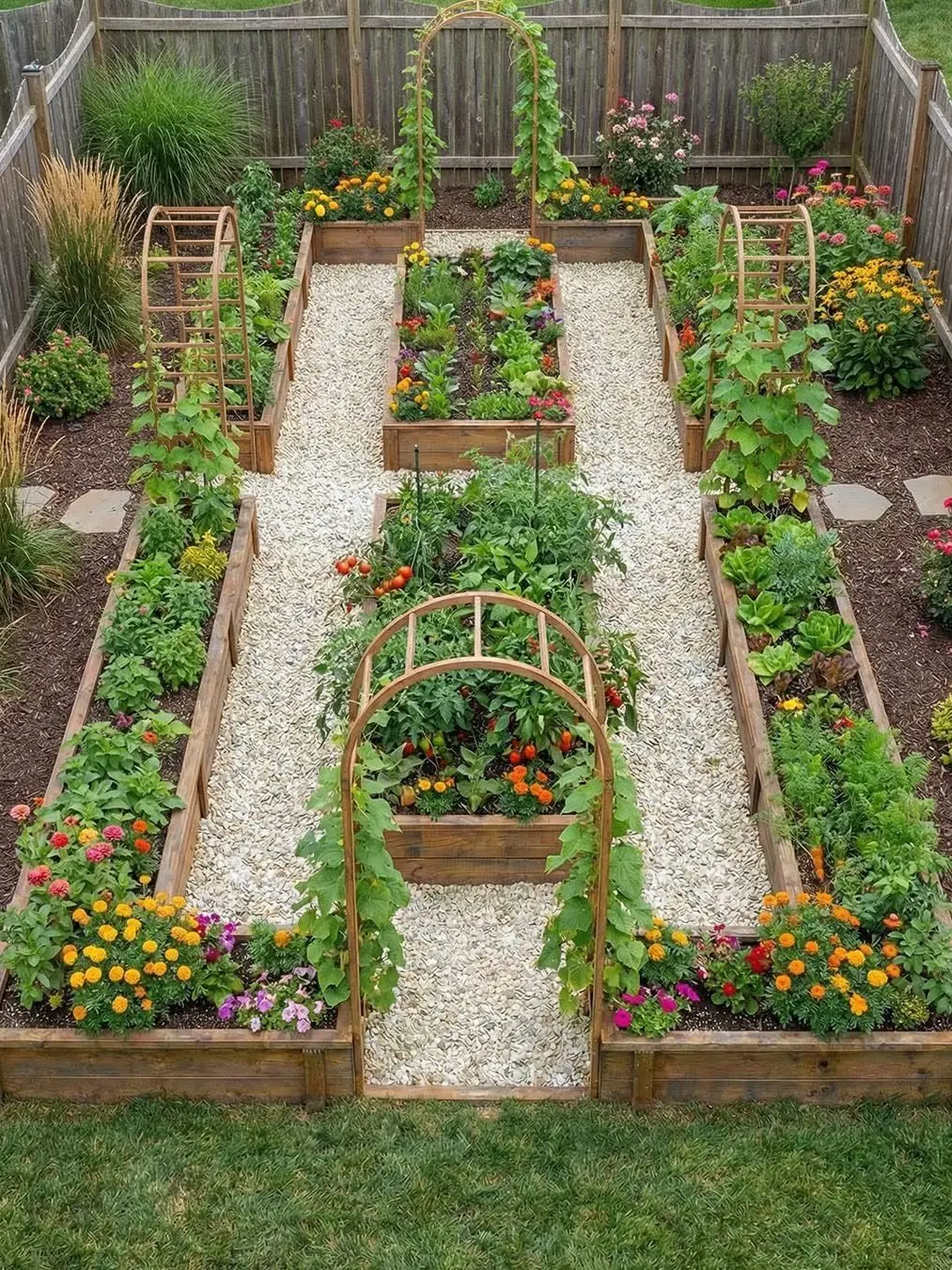 Bashfulbird의 Garden