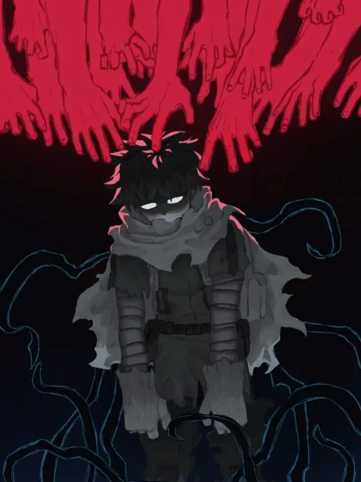 FrankFork6302의 MHA Hated