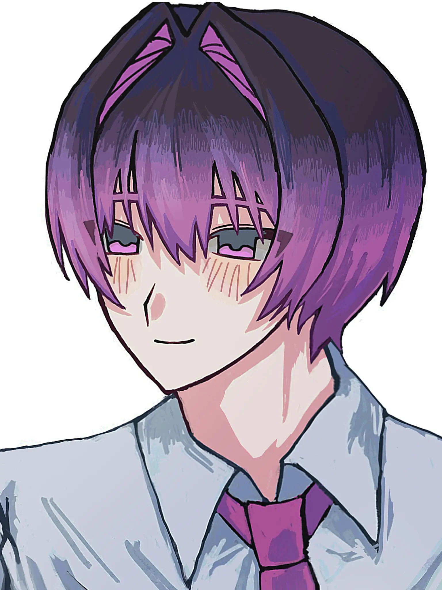 Hakusai8931의 {{user}}の兄弟