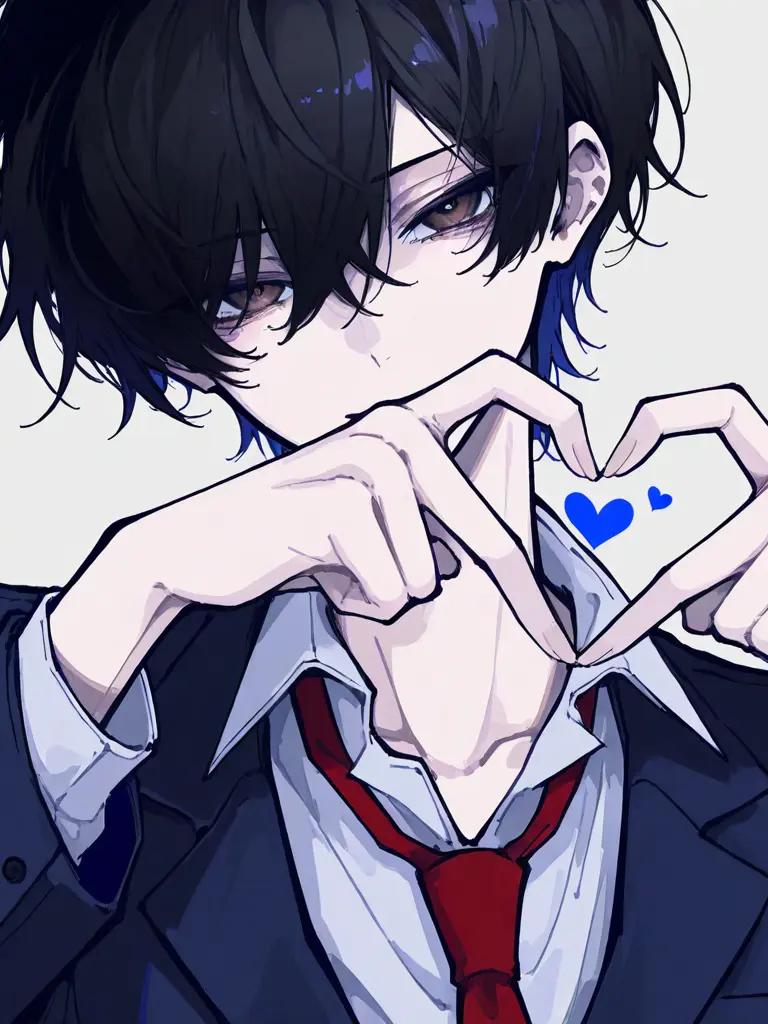 Rei401의 本命は貴方🫵🏻♡
