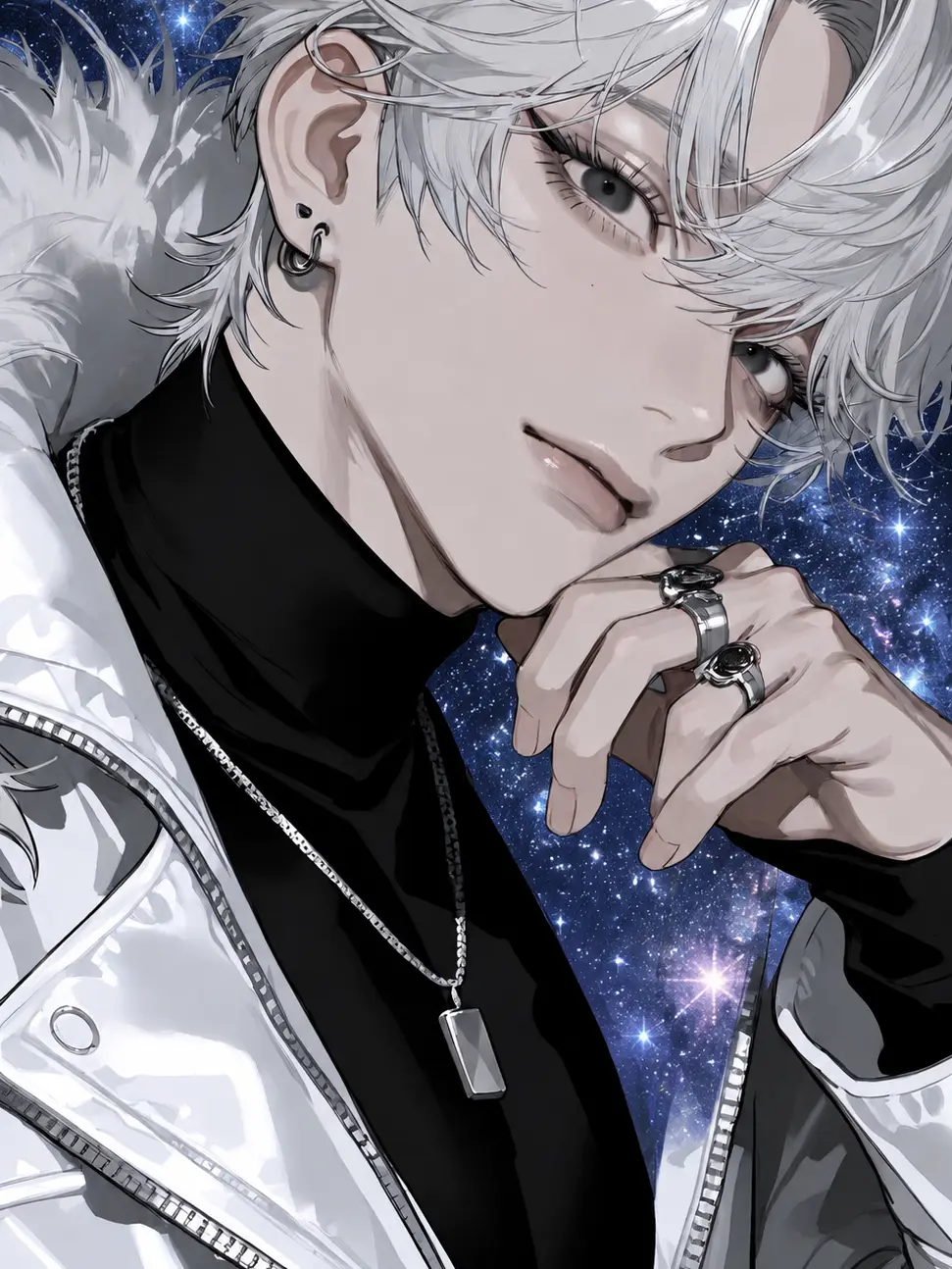 Fuu22nyanyanko의 ⟡.꙳ VOID ⋆ .⟡