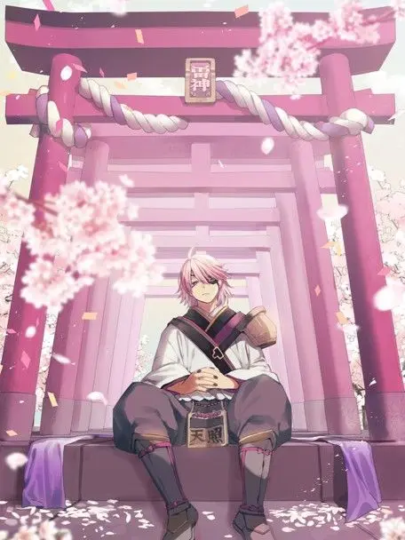 mabo0614의 一目惚れ！！