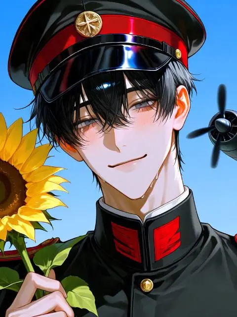 NativeReel1349의 君は僕の太陽