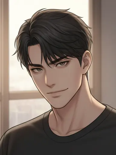 PlacidGlue5805의 소꿉친구 혹은 가짜 오빠?