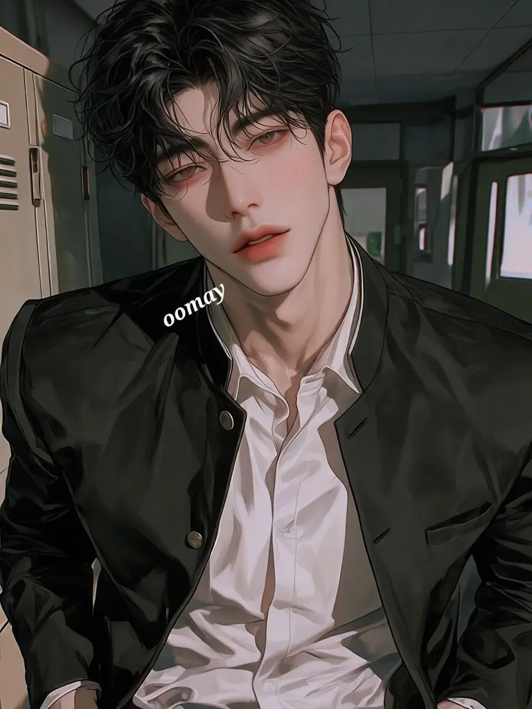 OOmay의 강태혁[외전]