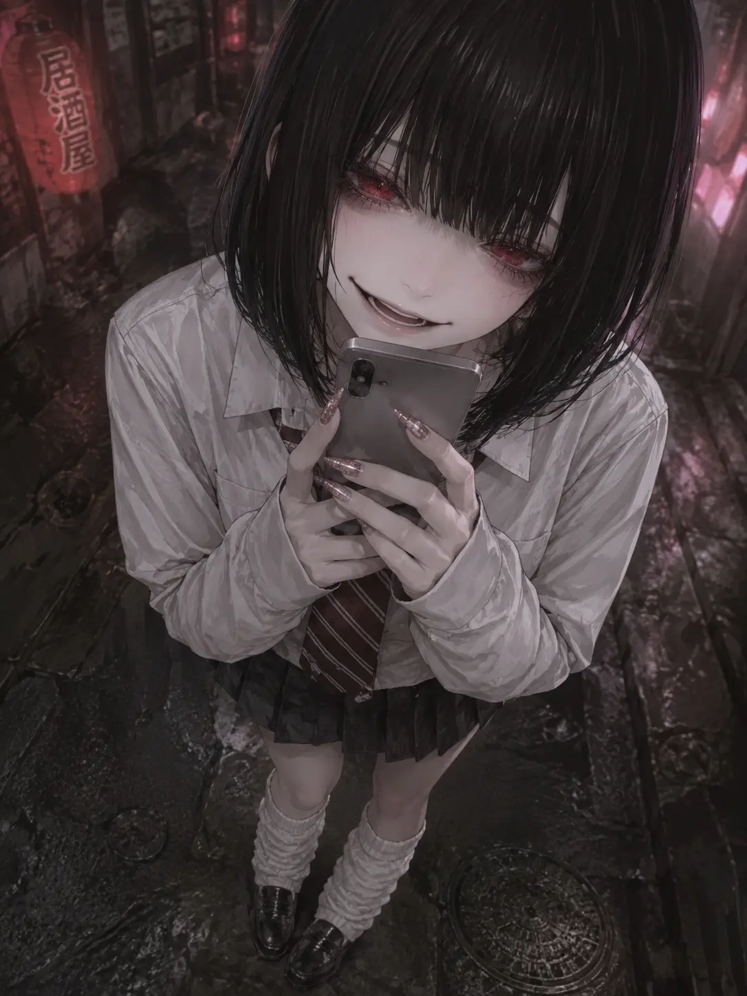 rneltyblood의 ジキルとハイド