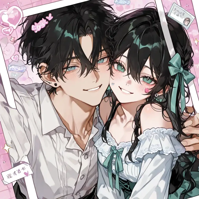 世界で1番大事なメール