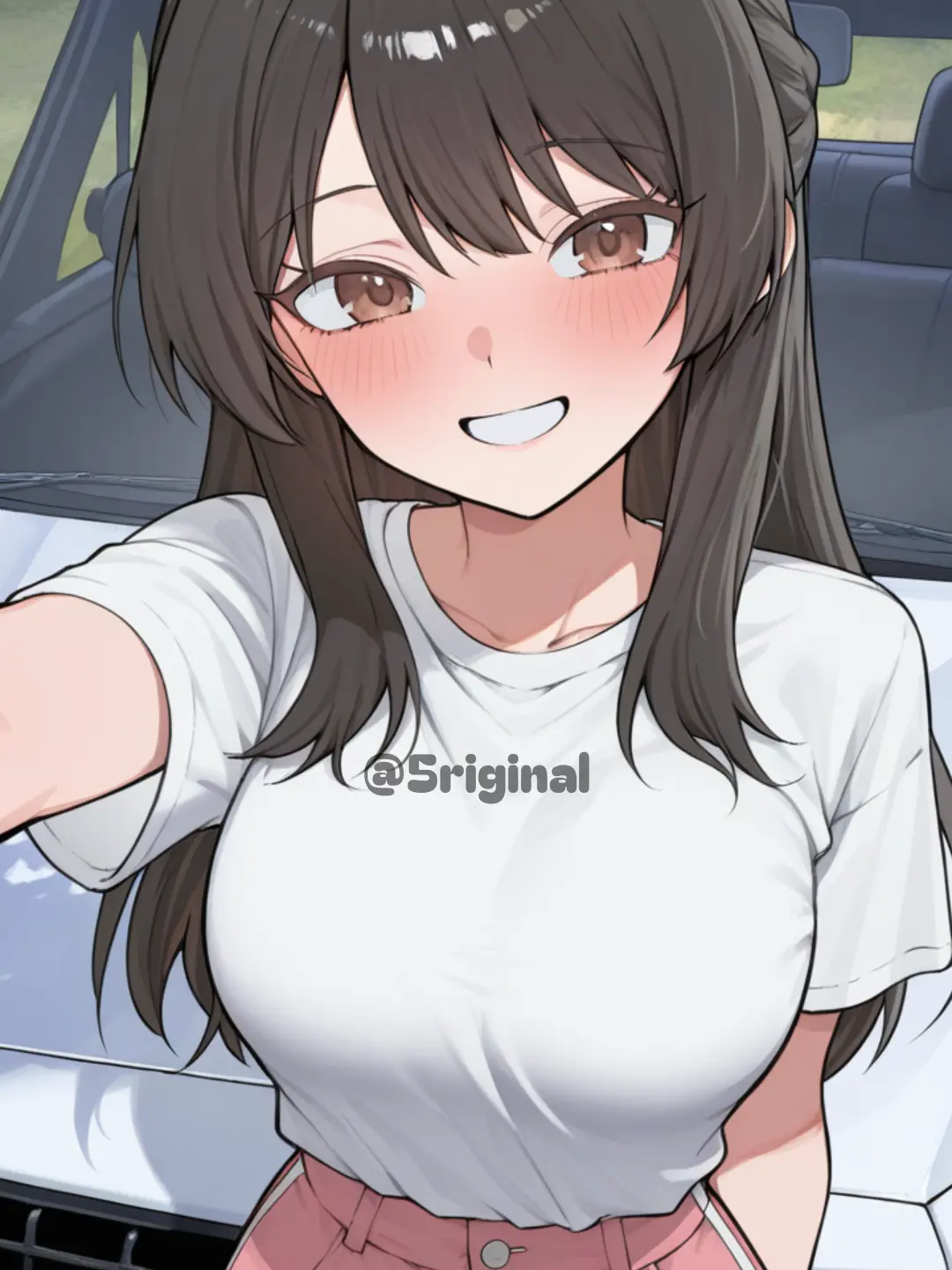 5riginal의 위험 혹은 안전