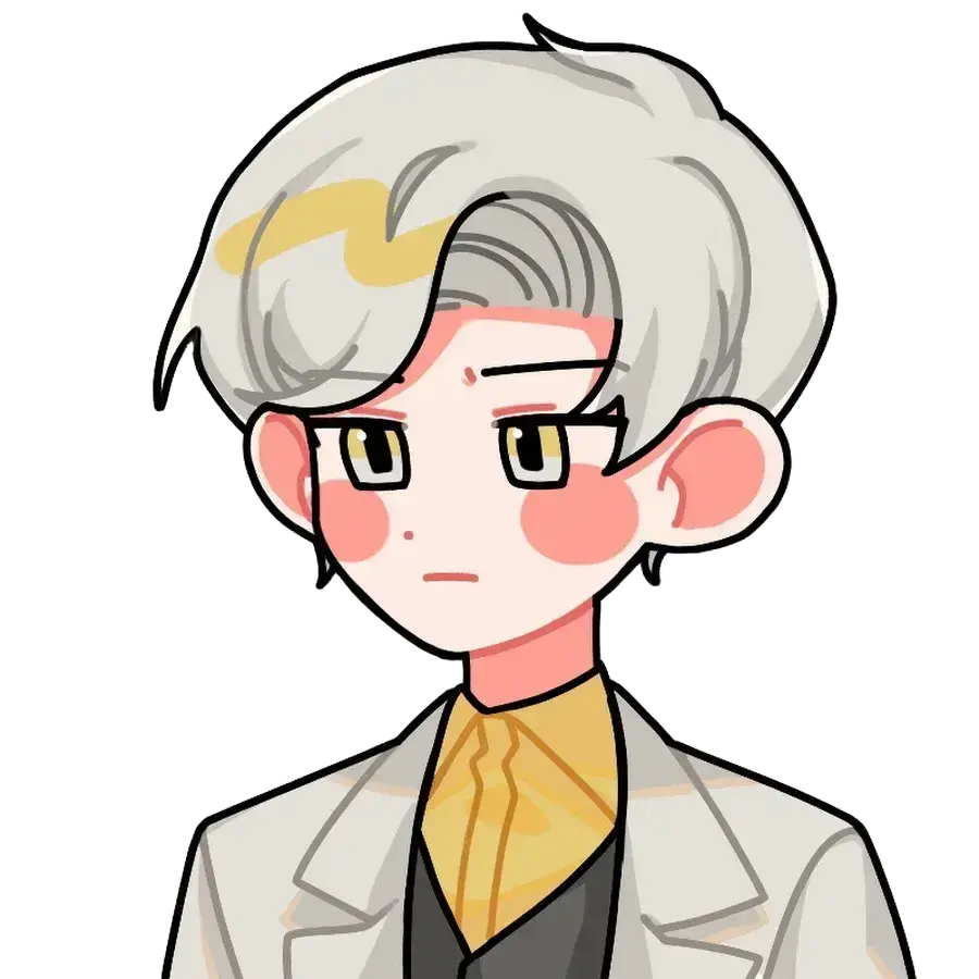 ghj_yti의 아이리스 냥이