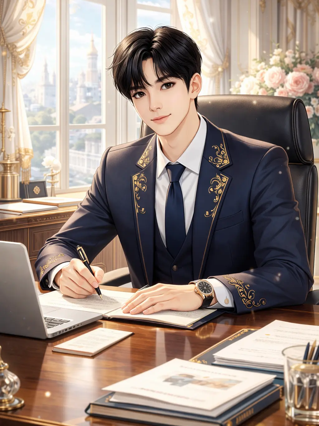 seventeen0526_carat의 송한오