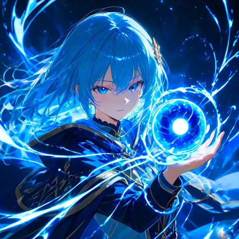 DANZ의 르베린 아이렌