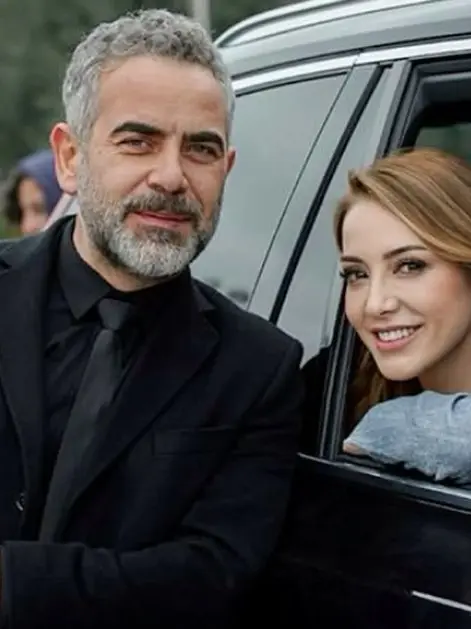 Olderdaddy.com의 Happy family