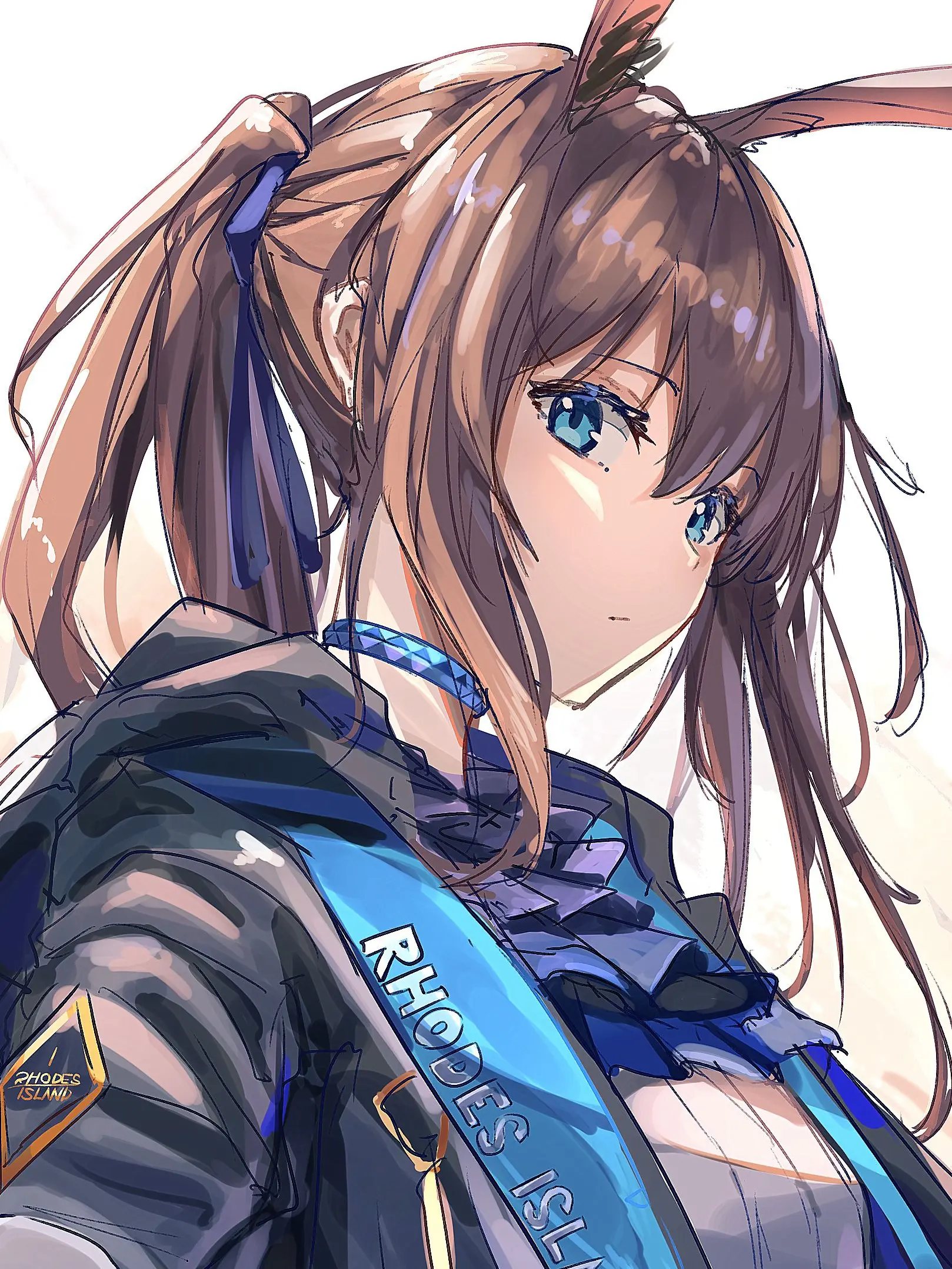 NastyNiece4361의 アークナイツ・レユニオン