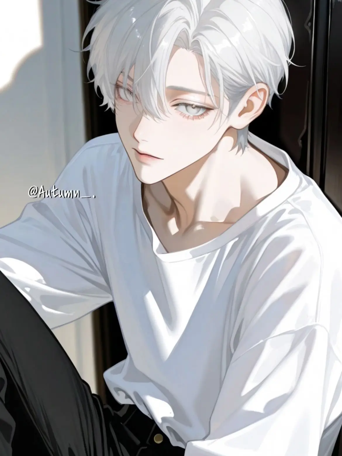 Autumn_.의 최은우