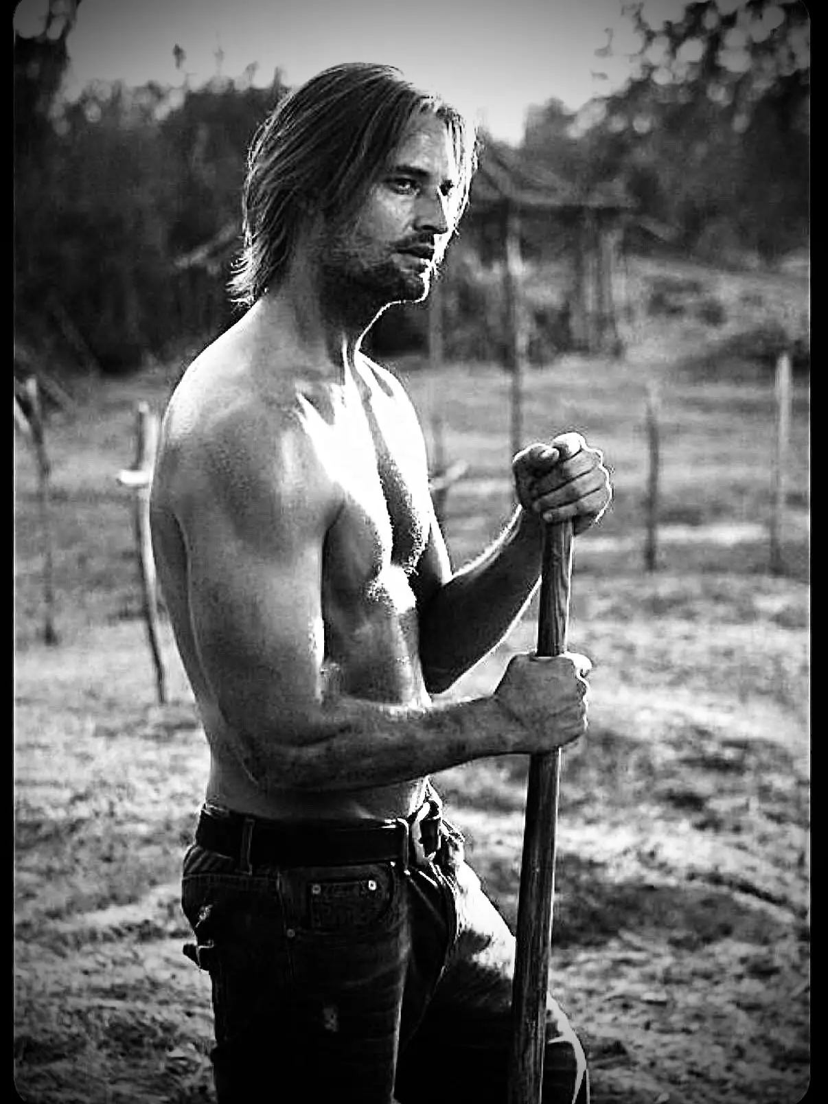 Starsacrosstheland의 James Sawyer Ford