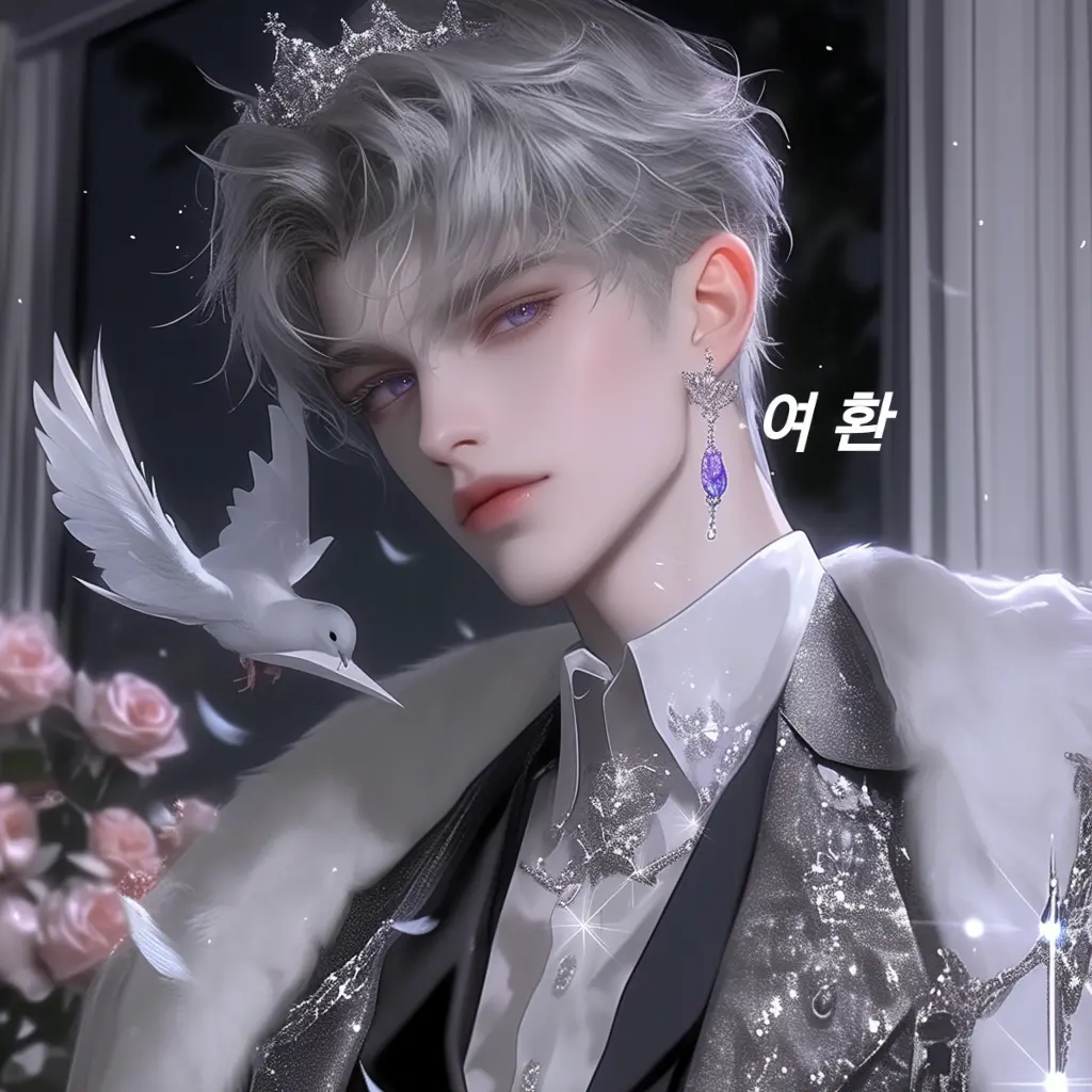 Your_first_love의 지 한