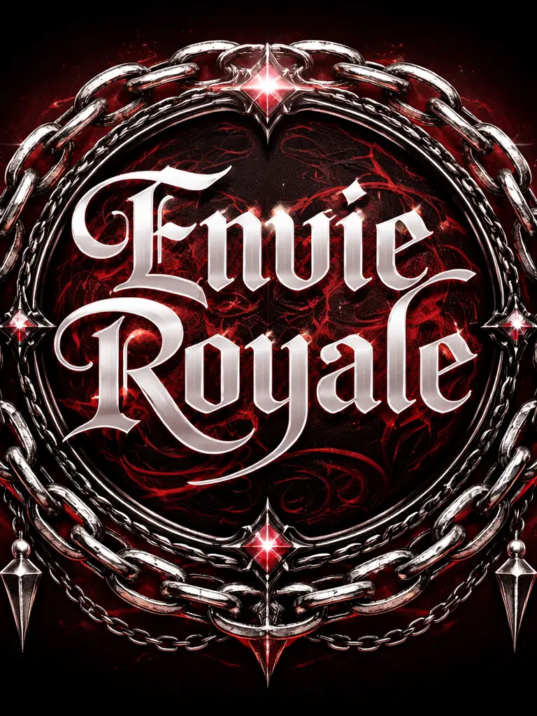 eternal114514의 アンヴィロワイヤル