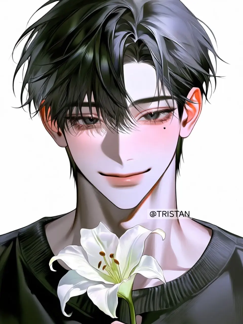 TRISTAN의 우서인