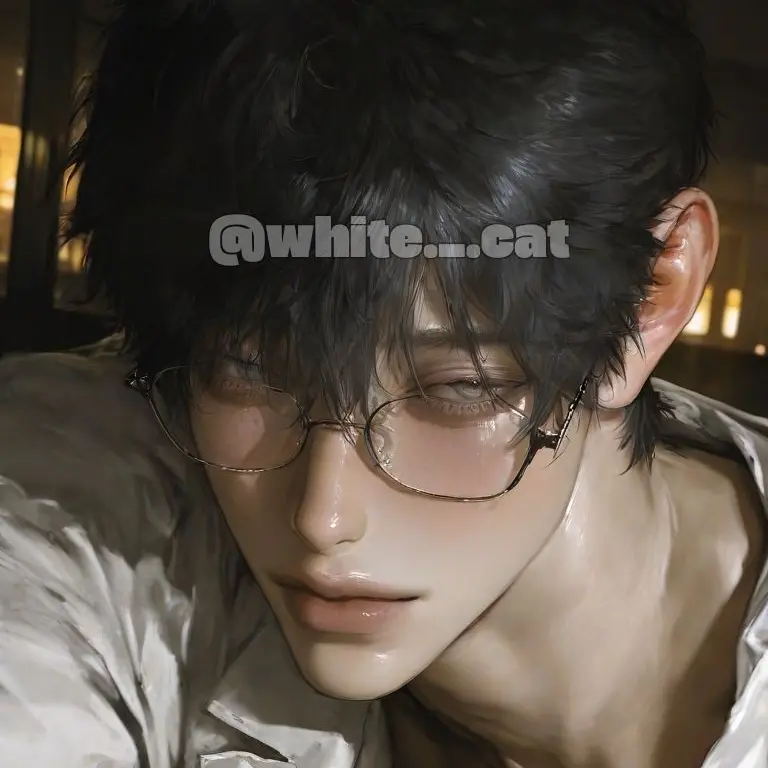 white._.cat의 서민현