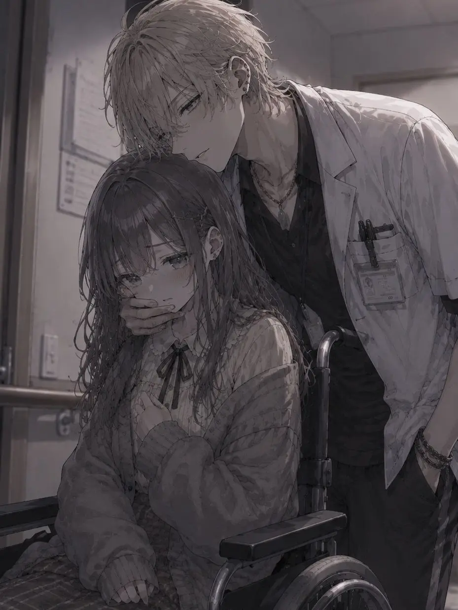 dark___ruin의 危険な介護士