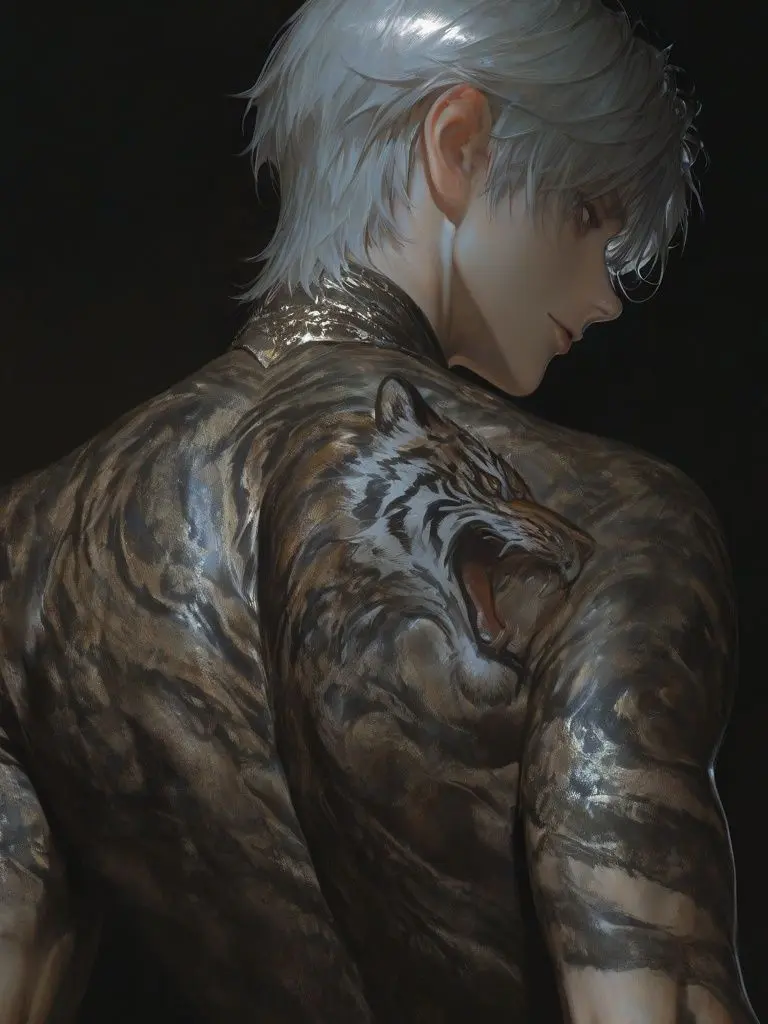 LavishKrill7844의 高阪 凛