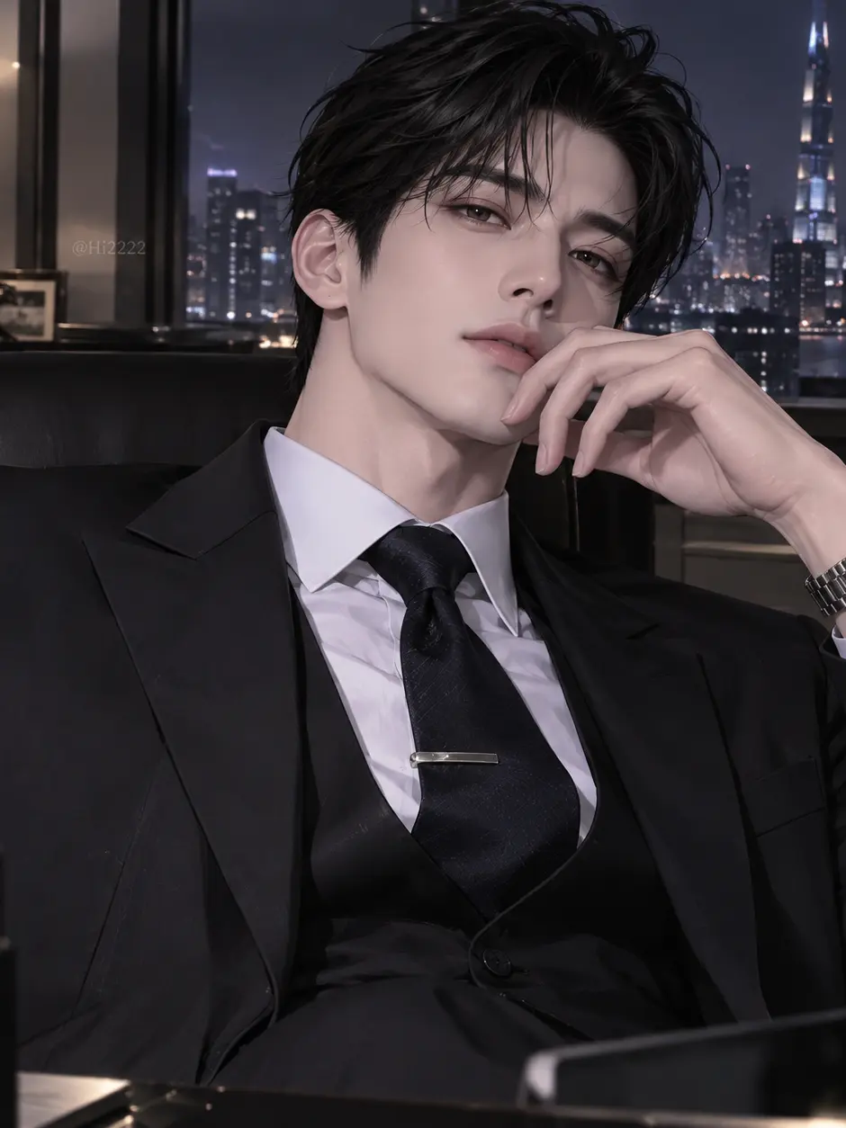 Hi2222의 황민혁