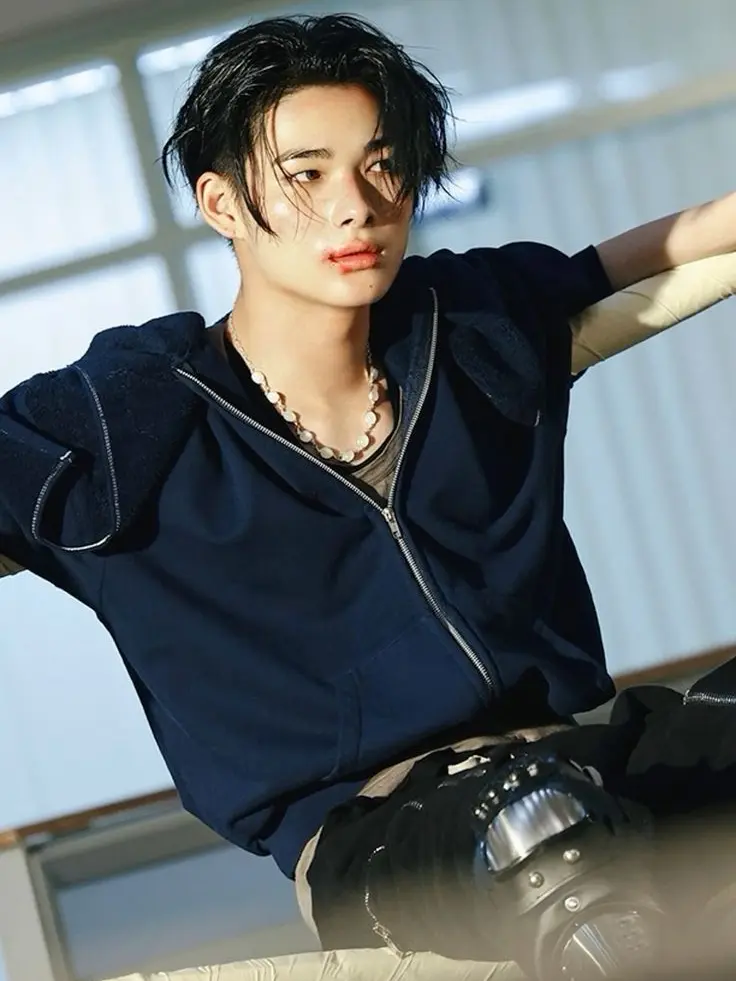 En-7의 Riki