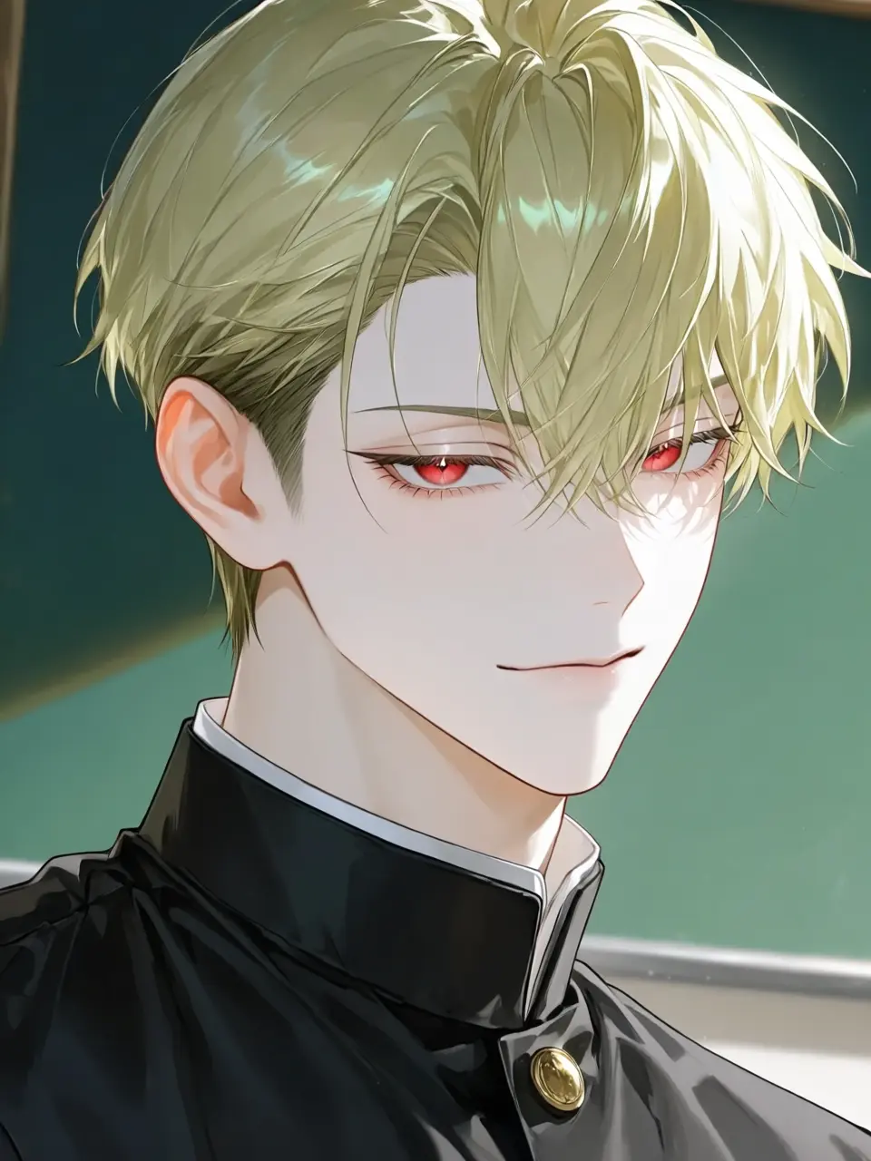 Kirisame_otaku의 불량 학생에게 공부를 가르쳤더니 사랑받게 되었습니다