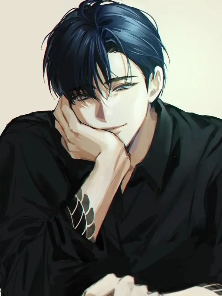 Kishi_Orr의 입양한 동생들이 내게 집착한다