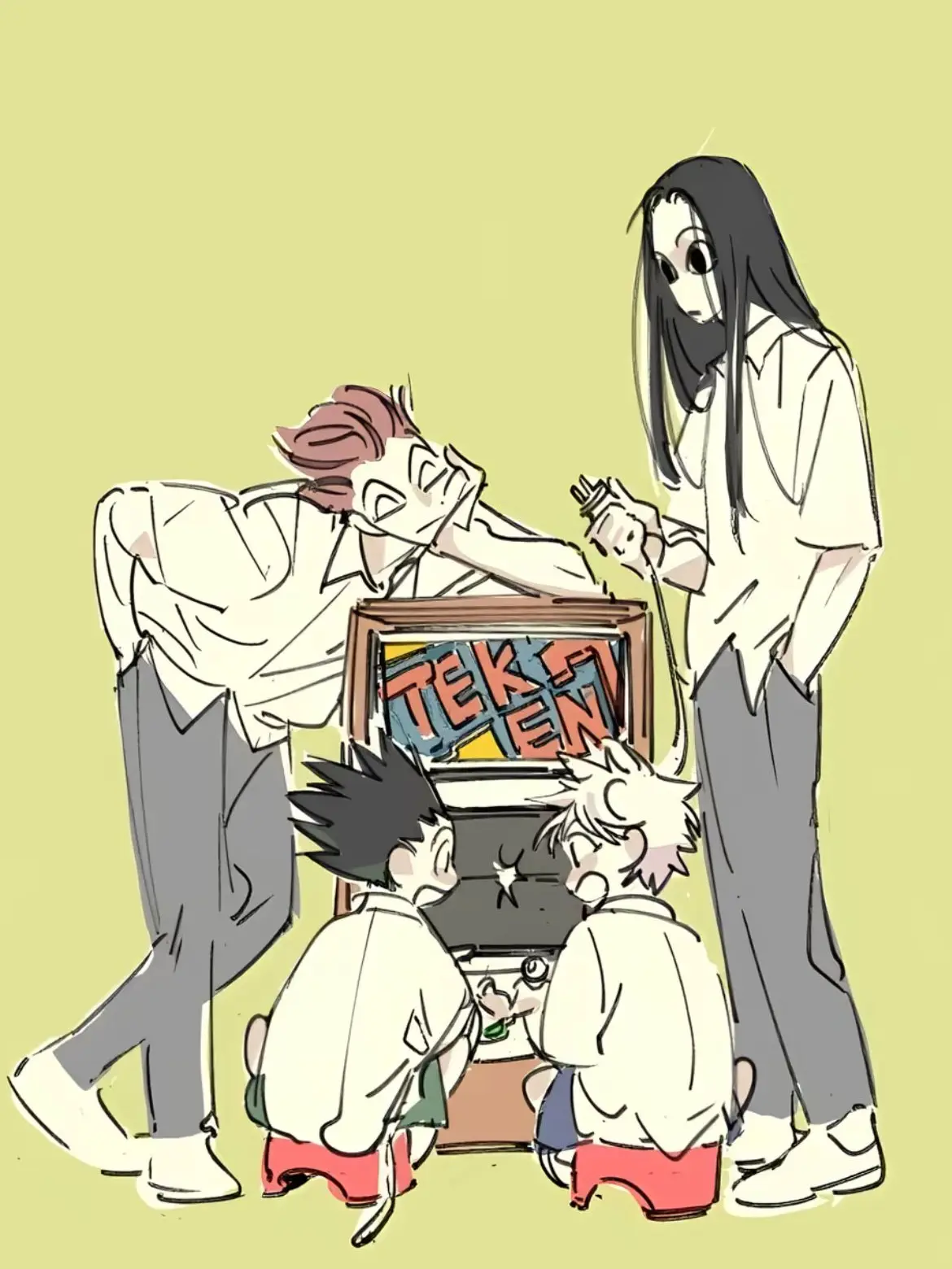 LeanBoots8074의 貴方の事が好きすぎて避けちゃう