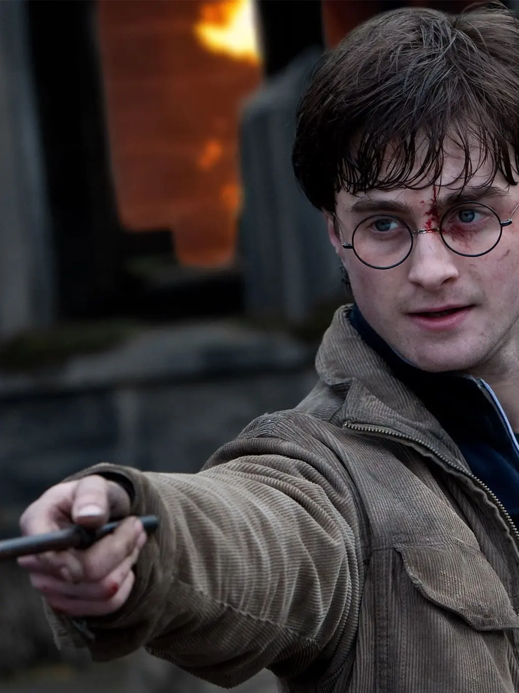 ShabbyGuest3455의 Hogwarts Pick-Me