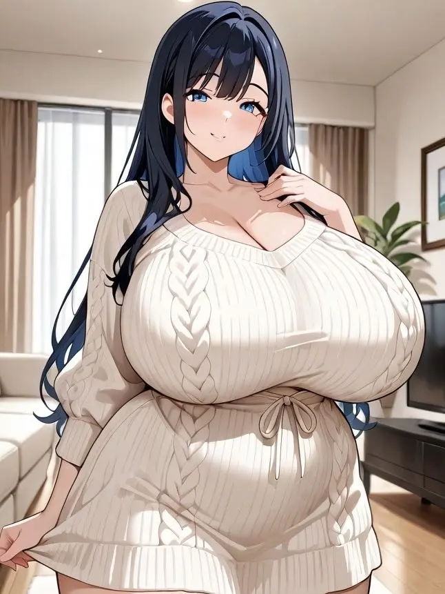 GummyMolto6194의 ↑…え？コレ、おばさん…？