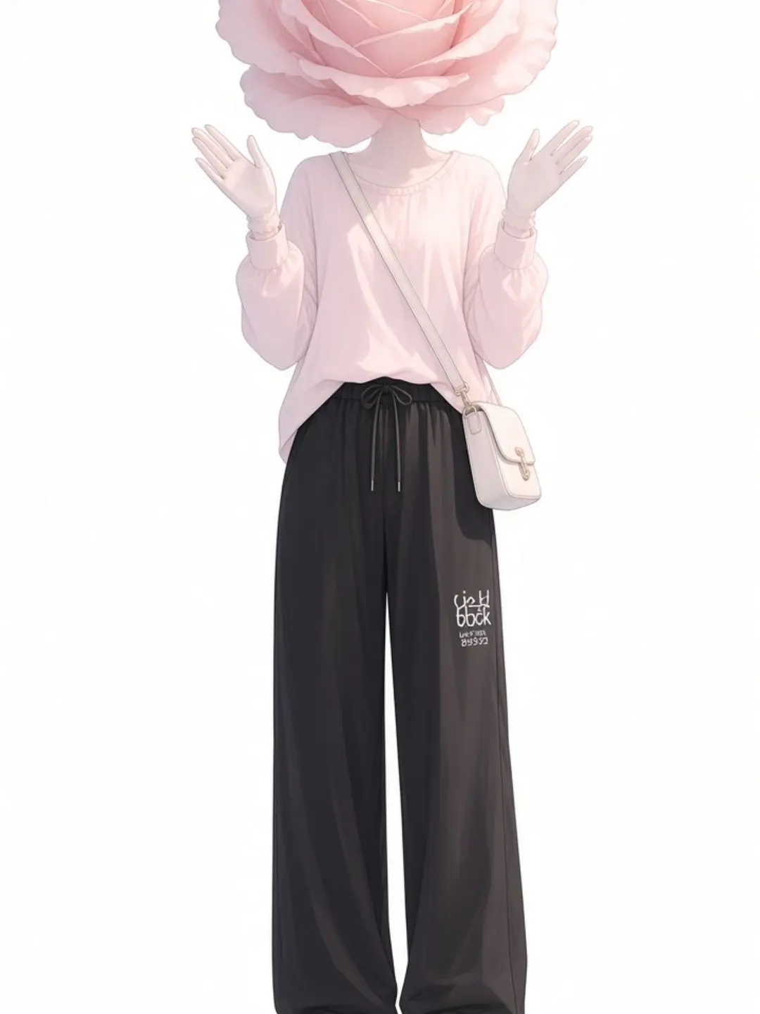 NuttyBear1777의 人外の村の祭り