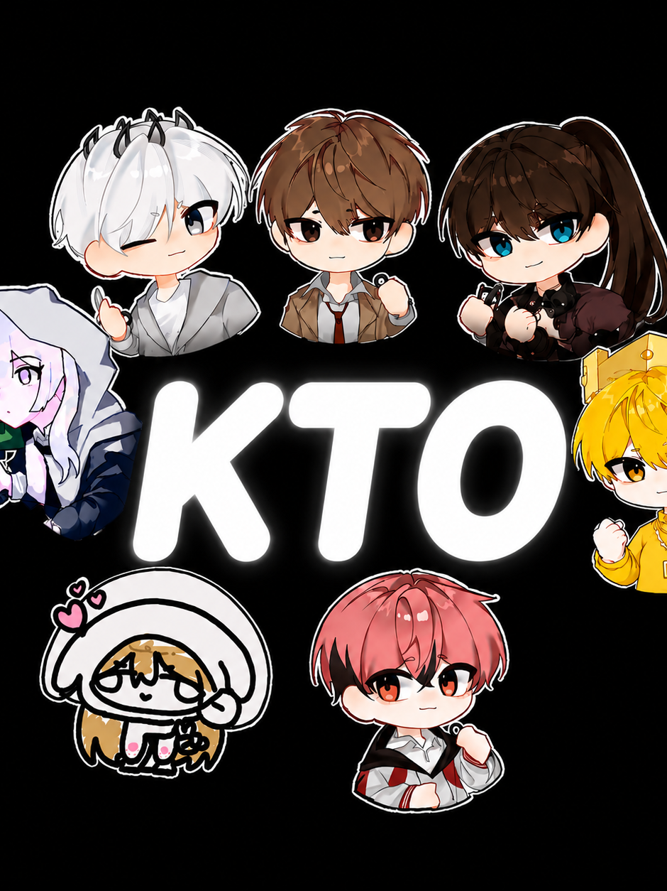 KTO 대표 이미지
