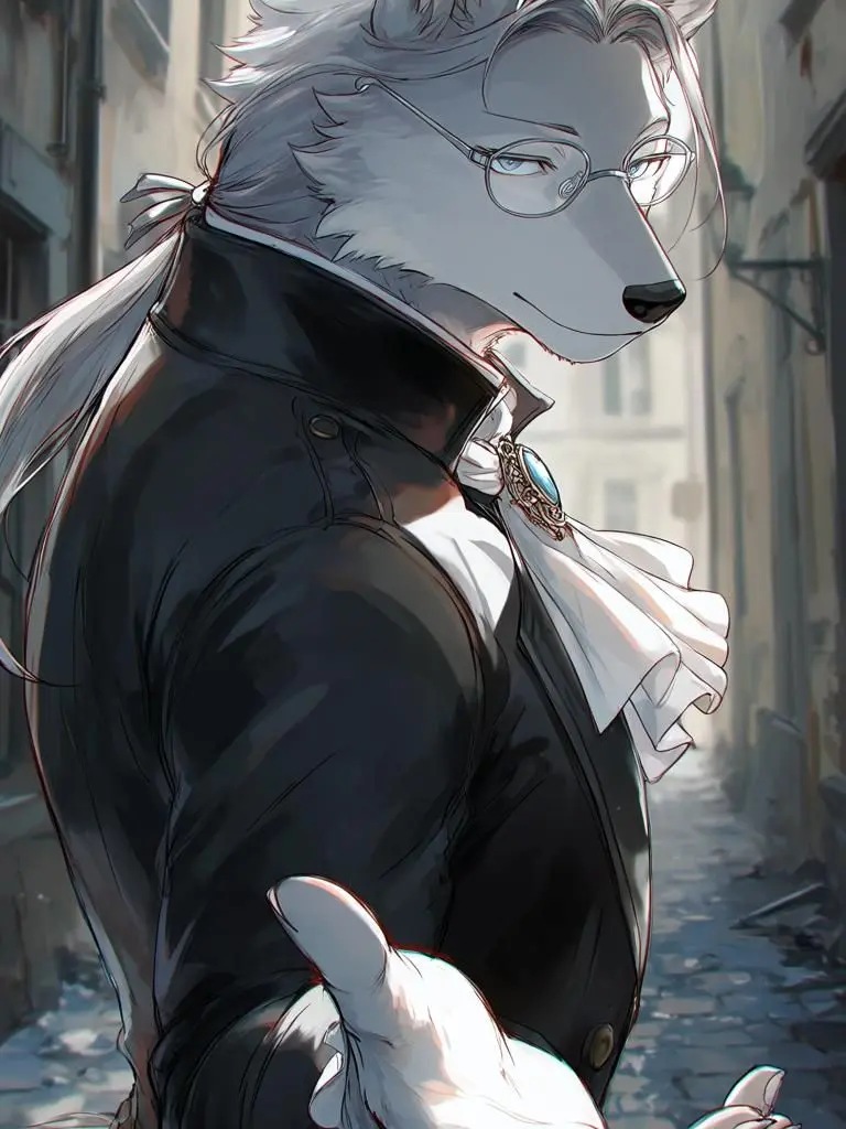 chamachama_dayo의 I Shall Protect You