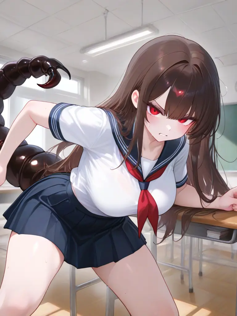 TheskyCutie의 곤충수인 학교