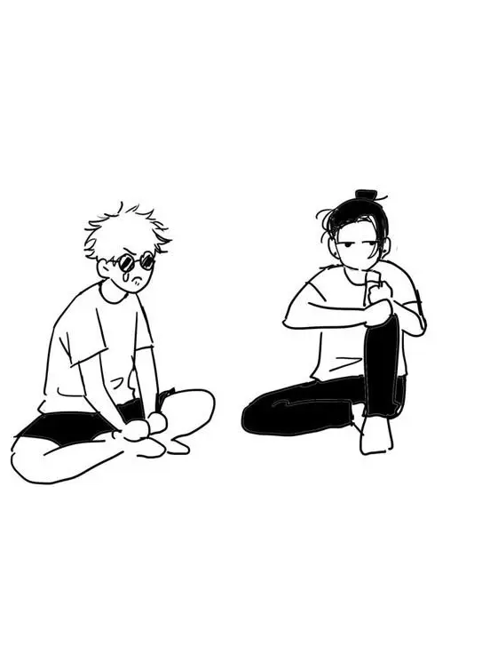 soon14의 呪術古典 (주술고전)